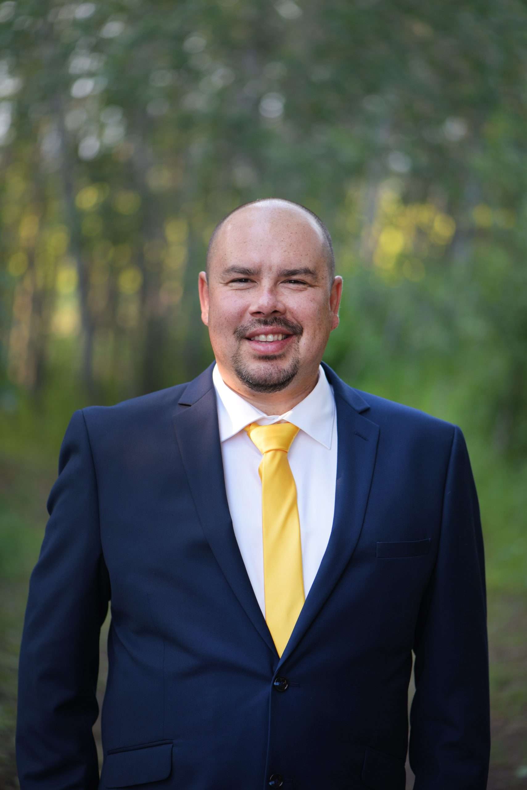 MN–S COO appointed to the Prime Minister's Indigenous Advisory Council