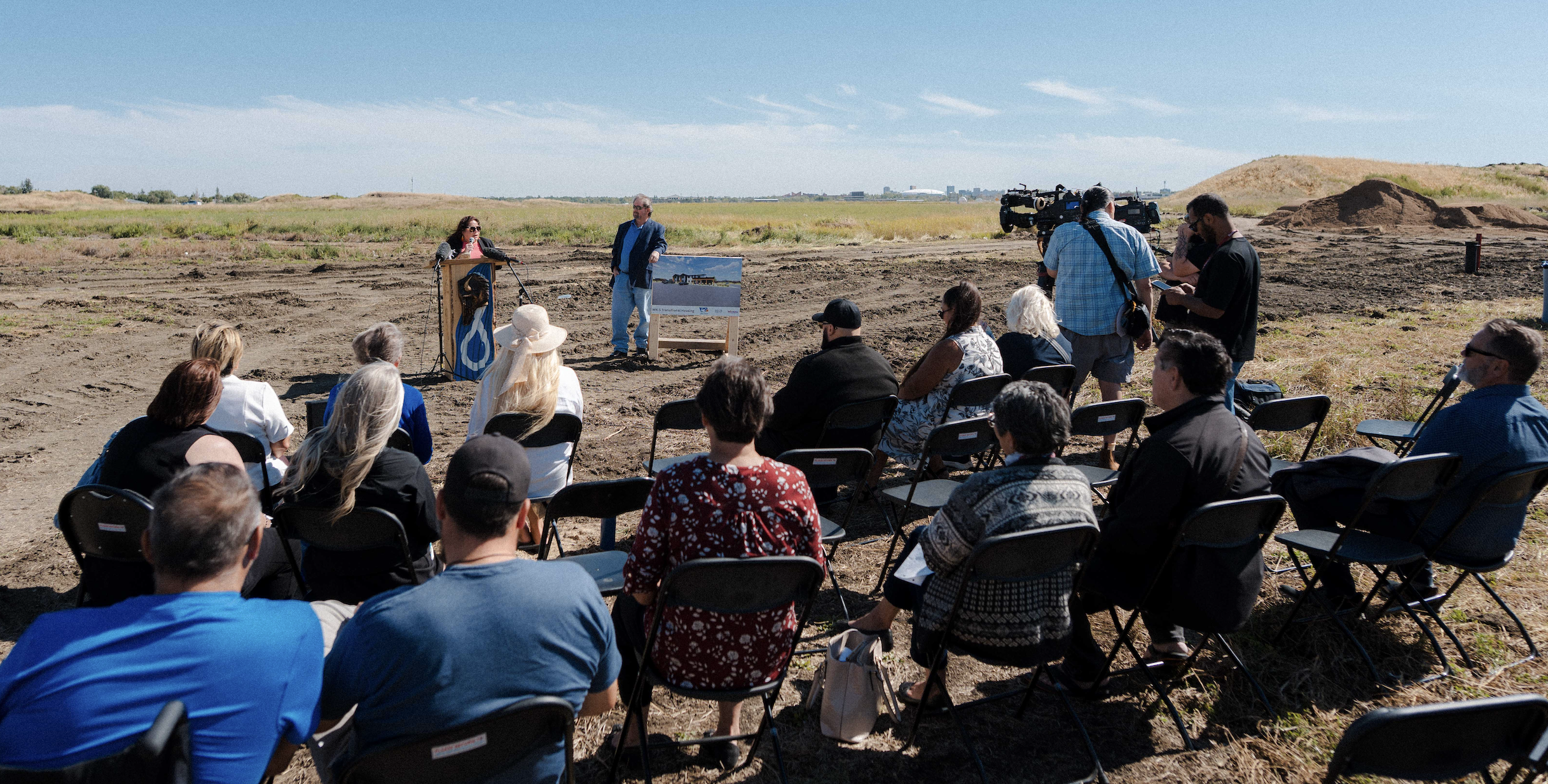 Significant MN–S Investment in Regina and area Citizens