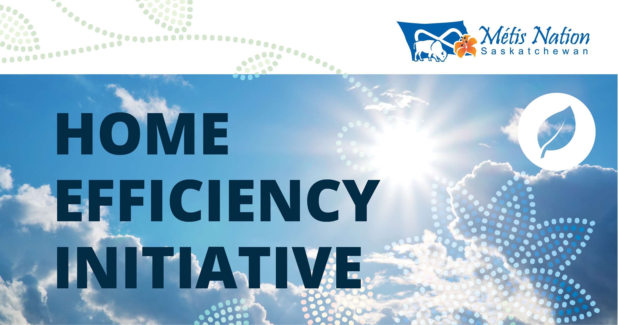 MN-S Housing Program - Home Efficiency Initiative - Applications Full