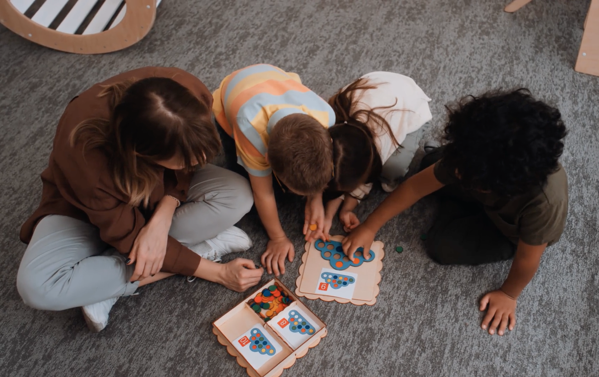 MN-S ELCC Program - ELCC Childcare Centers