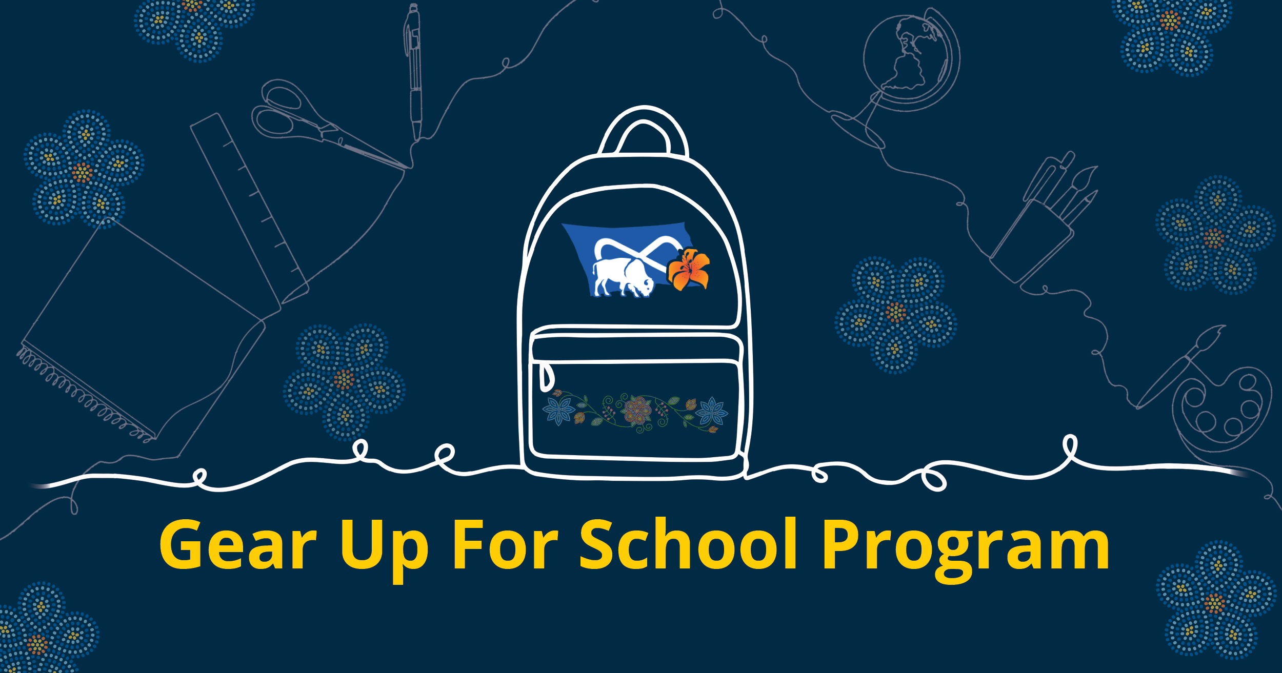 MN-S ELCC Program - Gear Up for School Program