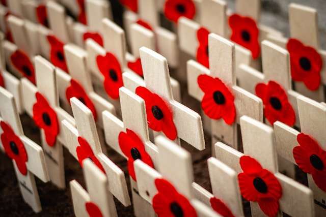 - Veteran’s Affair’s Canada