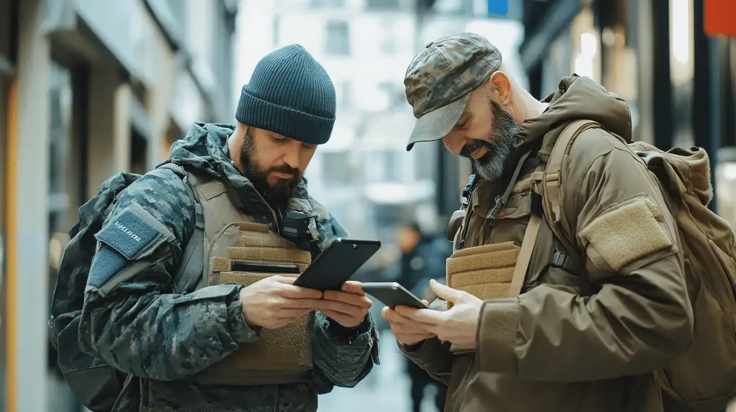 - Canadian Military & Veteran Discount Guide: The Ultimate List