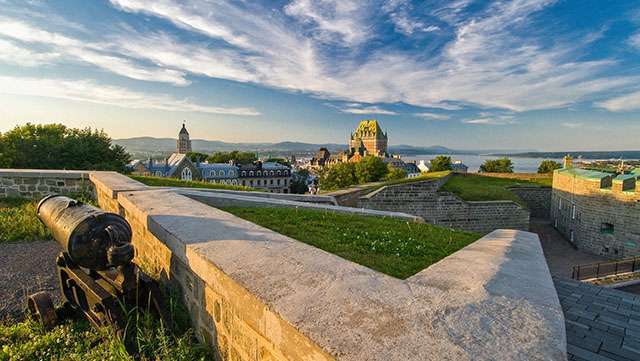 - Park’s Canada Offers