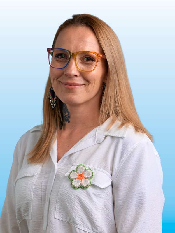 Beverly Fullerton