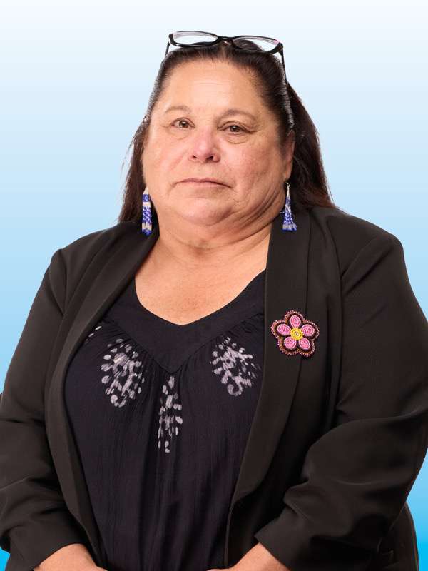 Wendy Gervais