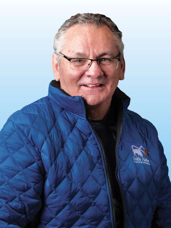 Leonard Montgrand