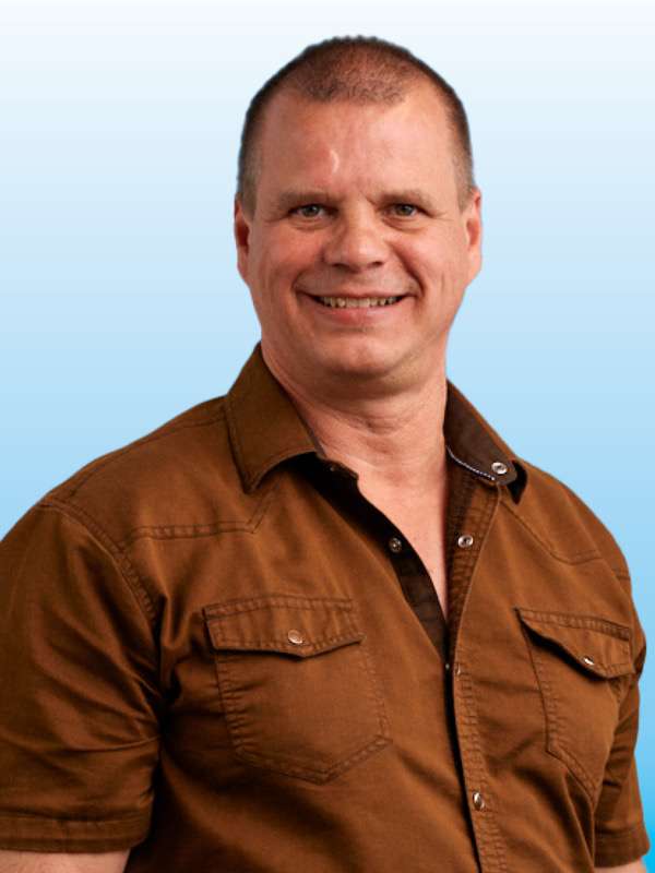 Darcy Lepowick