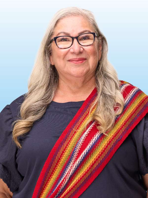 Marg Friesen