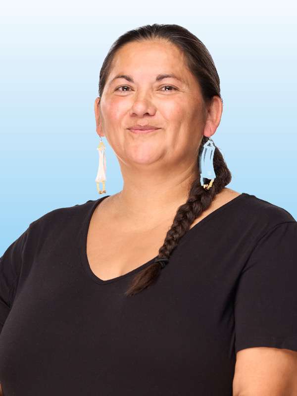 Loretta King