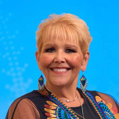 Sherry McLennan