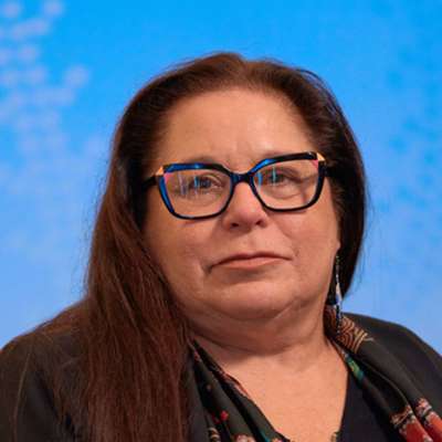 Wendy Gervais