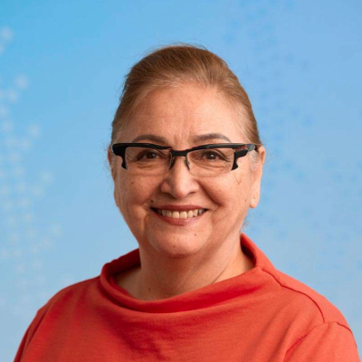 Dorothy Myo